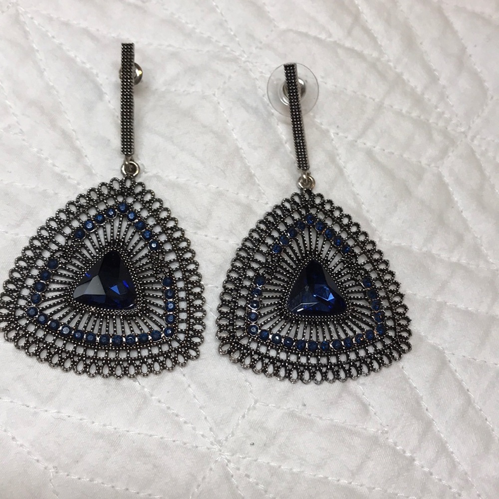 Beautiful Earrings